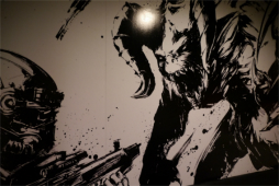 ���������꡼ No.004�Υ���ͥ������ / ��Fallout�פ�������ڤ���륳��ܥ��ե����������塦���桦���ڤǥ������ȡ��ꥢ��֥̥���������פ⴮ǽ�Ǥ�����������ݡ���