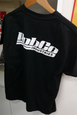 画像ギャラリー No.025のサムネイル画像 / 「Fallout」の世界を楽しめるコラボカフェが東京・大阪・仙台・札幌でスタート。リアル「ヌカ・コーラ」も堪能できた内覧会をレポート