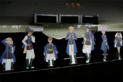 画像ギャラリー No.002のサムネイル画像 / ヴェスペリアの舞台化がサプライズ発表。「テイルズ オブ ヴェスペリア 10th Anniversary Party」レポート