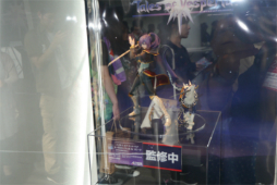 画像ギャラリー No.004のサムネイル画像 / ヴェスペリアの舞台化がサプライズ発表。「テイルズ オブ ヴェスペリア 10th Anniversary Party」レポート