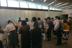 画像ギャラリー No.006のサムネイル画像 / ヴェスペリアの舞台化がサプライズ発表。「テイルズ オブ ヴェスペリア 10th Anniversary Party」レポート