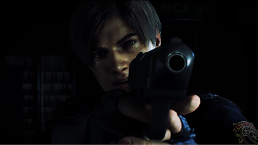 Resident Evil 2 - E3 2018 Announcement Trailer