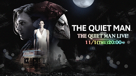 ���������꡼ No.004�Υ���ͥ������ / �ȴ���Ū�˲��ڡ���졦����ˤ�������ã�ʤ��ɤȤ��������THE QUIET MAN�פ��ۿ��������������ȡ�20������ϵ�ǰ�ۿ���