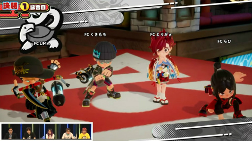 ���������꡼ No.012�Υ���ͥ������ / ��TGS2022�ϡ֥˥󥸥��TGS2022�� �辡����ͥ���ϡȤ������ܤä����ɡ�̣���Ȥ�Ϣ���Ϥ������Υ����Ȥʤä��辡����ݡ���