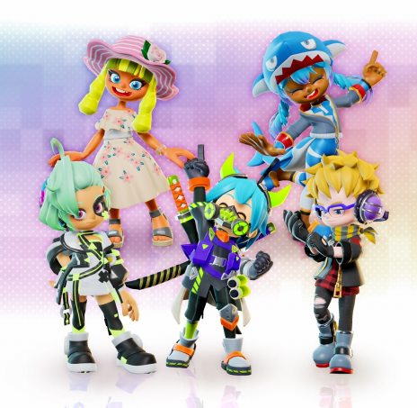 ���������꡼ No.007�Υ���ͥ������ / �֥˥󥸥�����ˡ�Ȥ����ơ��ޤΥ�������14���������롣��ǰ�����ڡ�����Ⱦ�Ρ֥Хȥ�de���åȺפ�פ򳫺���