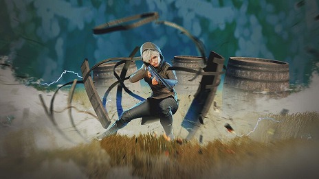 ꡼ No.003Υͥ / PS4/PS5/PCǡCRSEDפǿʥԥȥ֡åɤо줹뿷󤬥