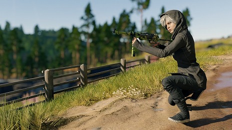 ꡼ No.004Υͥ / PS4/PS5/PCǡCRSEDפǿʥԥȥ֡åɤо줹뿷󤬥