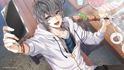 画像ギャラリー No.004のサムネイル画像 / 「クリムゾンクラン」配信3か月記念のRTキャンペーンが開催。新イベントもスタート