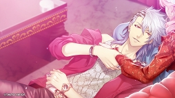 画像ギャラリー No.007のサムネイル画像 / 「クリムゾンクラン」配信3か月記念のRTキャンペーンが開催。新イベントもスタート