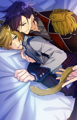 ���������꡼ No.003�Υ���ͥ������ / ��²�߽�²�ο�ʬ��������������BL�Υ٥륲����֥ƥ�����פ���꡼��