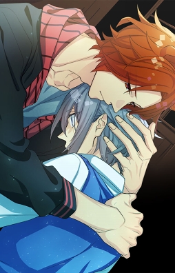 ���������꡼ No.004�Υ���ͥ������ / ��²�߽�²�ο�ʬ��������������BL�Υ٥륲����֥ƥ�����פ���꡼��