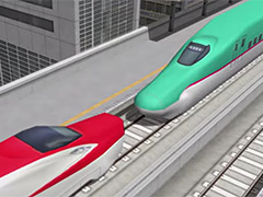 いよいよ来週発売の「A列車で行こう9 Version5.0 ファイナルエディション」,新機能「列車の機回し」「列車の連結」の動画が公開