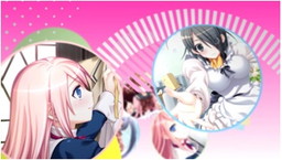 ���������꡼ No.007�Υ���ͥ������ / �֤����餵�����PS4/PS vita�ǤΥ����ץ˥󥰥ࡼ�ӡ�������