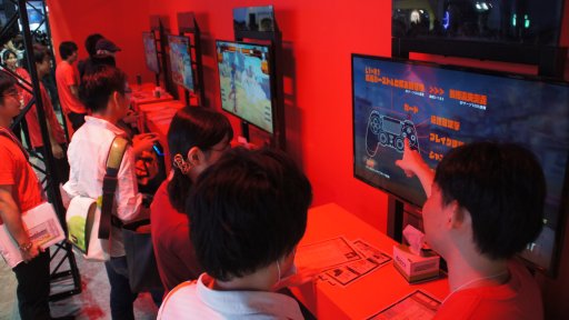 ���������꡼ No.003�Υ���ͥ������ / ��TGS 2018���ɤ�л�ͷ��10�ܳڤ����ʤ롤�֥���饭�� ���������� -����-�ץץ쥤��ݡ��ȡ�������顦걷� �ס����껳 ���Υץ쥤�����ɤ�