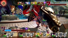 画像ギャラリー No.005のサムネイル画像 / さまざまなジャンルの要素が楽しめるアーケードゲーム「クロノレガリア」のプレ・ロケテストが東京・秋葉原で7月20〜22日に開催決定