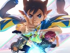 レベルファイブ,TGS 2018に出展決定。「妖怪ウォッチ4」や「イナズマイレブン アレスの天秤」など4タイトルを出展