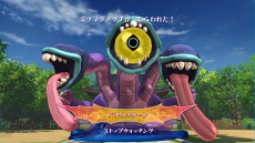 画像集 No.009のサムネイル画像 / 「妖怪ウォッチ4」異なる世界がクロスオーバーした最新のイメージイラストが公開。バトルでは人間と妖怪の操作を切り替えながら戦える