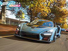 「Forza Horizon 4」,10月2日の国内発売が正式発表。Windows 10とXbox Oneに向けた3つのエディションで展開へ