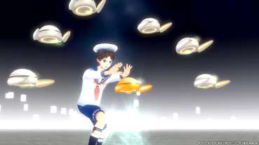 画像ギャラリー No.007のサムネイル画像 / 「ワールドエンドヒーローズ」,期間限定イベント「解き明かせ!密室の海上訓練」が5月13日まで開催