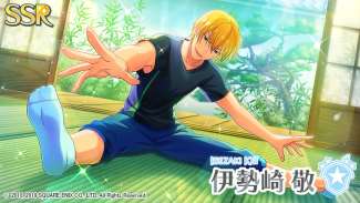 画像ギャラリー No.013のサムネイル画像 / 「ワールドエンドヒーローズ」,期間限定イベント「解き明かせ!密室の海上訓練」が5月13日まで開催