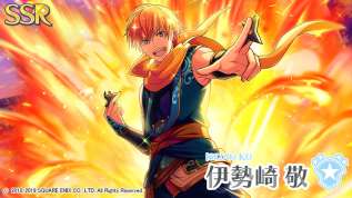 画像ギャラリー No.014のサムネイル画像 / 「ワールドエンドヒーローズ」,期間限定イベント「解き明かせ!密室の海上訓練」が5月13日まで開催