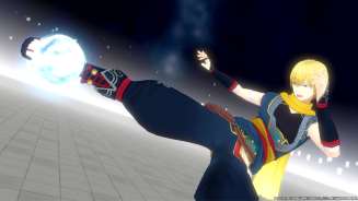 画像ギャラリー No.015のサムネイル画像 / 「ワールドエンドヒーローズ」,期間限定イベント「解き明かせ!密室の海上訓練」が5月13日まで開催