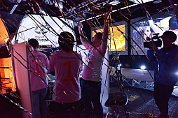 画像集#002のサムネイル/「WCCF FOOTISTA」シリーズ初となる全国大会の個人戦王者はSM=ケツアツ=マエハラ監督に。“FOOTISTA PLAYER'S CUP〜The ONE〜”をレポート