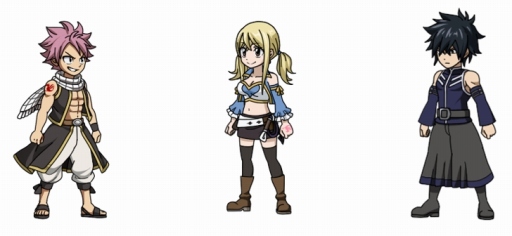 ޥۥFAIRY TAIL DiceMagicפۿȤɥ١ΥRPG