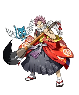 FAIRY TAIL DiceMagicפ꡼Ͽŵץ쥼ۡ30˵ǰڡ»