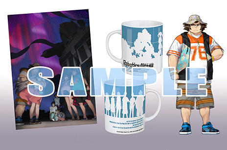 画像集 No.010のサムネイル画像 / 「ROBOTICS;NOTES DaSH」の発売が2019年1月31日へ延期。前作から遊べる「お得セット」発売決定,初回限定特典の追加も