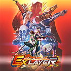 FIGHTING EX LAYER