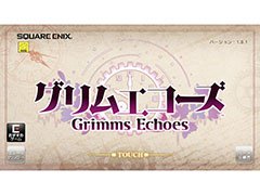 「グリムエコーズ」,3月28日の正式サービス開始に先駆けてアプリのダウンロードが可能に。チュートリアル中にはガチャも引ける
