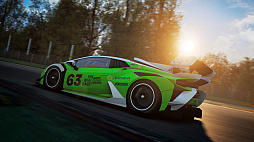 ꡼ No.001 | ܥ륮˼ŤeݡThe Real Raceס5ܤAssetto Corsa Competizioneפ