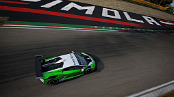 ꡼ No.004 | ܥ륮˼ŤeݡThe Real Raceס5ܤAssetto Corsa Competizioneפ