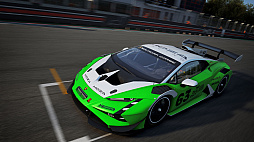 ꡼ No.007 | ܥ륮˼ŤeݡThe Real Raceס5ܤAssetto Corsa Competizioneפ