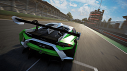 ꡼ No.008 | ܥ륮˼ŤeݡThe Real Raceס5ܤAssetto Corsa Competizioneפ