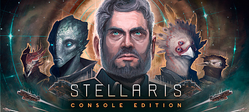 ꡼ No.004Υͥ / gamescomϡStellaris: Console EditionפParadox Interactive󥷥塼޵ԾܳʿʽФ