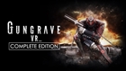 GUNGRAVE VR COMPLETE EDITION