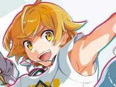 「乙女チック4Gamer」第205回:スマホ向け「ダンキラ!!! - Boys, be DANCING! -」を特集。一人前のダンサーを目指す少年達の“絆の物語”