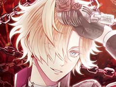 ̵���������ؤ���������Χ������¼��ʿ����Υ����������DIABOLIK LOVERS ��SONG OF EMBLEM��Vol.2 ̵���ȡ�ȯ��