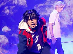 新たなキャスト,物語でおくる舞台「ヒプマイ」Rule the Stage -New Encounter-ゲネプロ公演レポート。全6ディビションが集結!