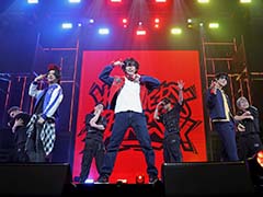 ֡إҥץơ١Buster Bros!!!  Bad Ass Temple feat. β  WESTEND-MAFIAաץͥץݡȡ4बåץХȥǷ