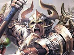 世界20か国以上でサービス中のスマホ向けMMORPG「オウガ・レクイエム」が日本上陸。事前登録の受付も開始に