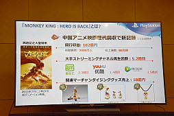 ꡼ No.002Υͥ / TGS 2018ϡMONKEY KING: HERO IS BACKʲΡˡפϡΡͷѡפ¤˺ƸפҲ𤵤줿åݡ