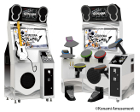GITADORA EXCHAIN