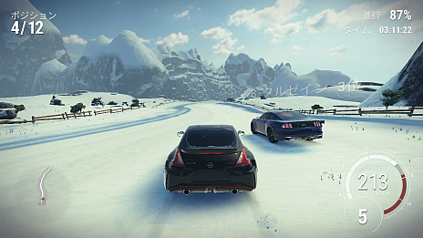 画像ギャラリー No.015のサムネイル画像 / Switch向けレースゲーム「ギア・クラブ アンリミテッド 2」が本日発売。クラブを作って仲間たちとリーグ戦を戦える“クラブおよびリーグ”を紹介