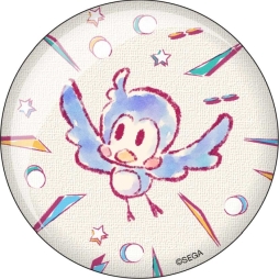 画像ギャラリー No.007のサムネイル画像 / 「ソニック・ザ・ヘッジホッグ」のくじがセガ ラッキーくじオンラインで7月25日に発売