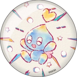 画像ギャラリー No.009のサムネイル画像 / 「ソニック・ザ・ヘッジホッグ」のくじがセガ ラッキーくじオンラインで7月25日に発売