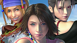 画像ギャラリー No.004のサムネイル画像 / 「FFX/X-2 HD Remaster」「FFXII THE ZODIAC AGE」のSwitch版とXbox One版の発売日が決定。X/X-2は4月11日,XIIは4月25日