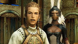 画像ギャラリー No.005のサムネイル画像 / 「FFX/X-2 HD Remaster」「FFXII THE ZODIAC AGE」のSwitch版とXbox One版の発売日が決定。X/X-2は4月11日,XIIは4月25日